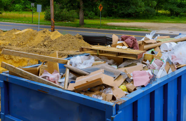 Recycling Services for Junk in Mckinley, PA